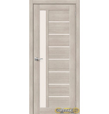 ДП ЭКО Браво-27 Cappuccino Melinga Magic Fog 200*60