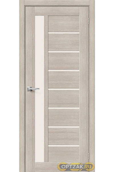 ДП ЭКО Браво-27 Cappuccino Melinga Magic Fog 200*60