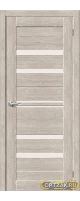 ДП ЭКО Браво-30 Cappuccino Melinga Magic Fog 200*60