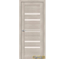 ДП ЭКО Браво-30 Cappuccino Melinga Magic Fog 200*60