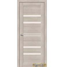 ДП ЭКО Браво-30 Cappuccino Melinga Magic Fog 200*60