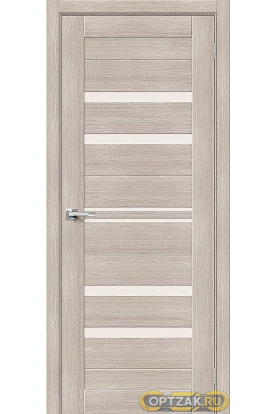 ДП ЭКО Браво-30 Cappuccino Melinga Magic Fog 200*60