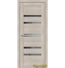 ДП ЭКО Браво-30 Cappuccino Melinga Mirox Grey 200*60