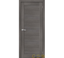 ДП ЭКО Браво-21 Grey Melinga 200*60
