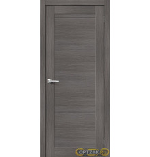ДП ЭКО Браво-21 Grey Melinga 200*60