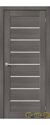 ДП ЭКО Браво-22 Grey Melinga Magic Fog 200*60