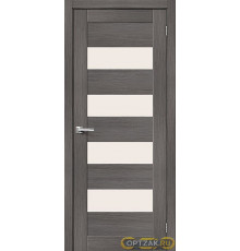 ДП ЭКО Браво-23 Grey Melinga Magic Fog 200*60