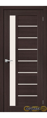 ДП ЭКО Браво-27 Wenge Melinga Magic Fog 200*60