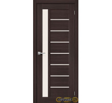 ДП ЭКО Браво-27 Wenge Melinga Magic Fog 200*60