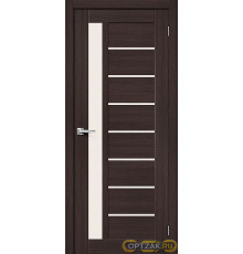 ДП ЭКО Браво-27 Wenge Melinga Magic Fog 200*60