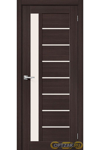 ДП ЭКО Браво-27 Wenge Melinga Magic Fog 200*60