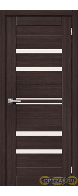 ДП ЭКО Браво-30 Wenge Melinga Magic Fog 200*60