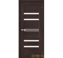 ДП ЭКО Браво-30 Wenge Melinga Magic Fog 200*60