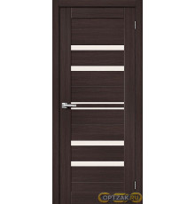 ДП ЭКО Браво-30 Wenge Melinga Magic Fog 200*60