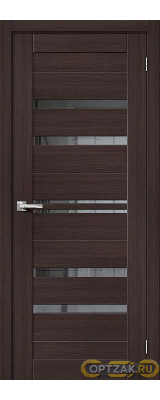 ДП ЭКО Браво-30 Wenge Melinga Mirox Grey 200*60