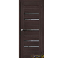 ДП ЭКО Браво-30 Wenge Melinga Mirox Grey 200*60