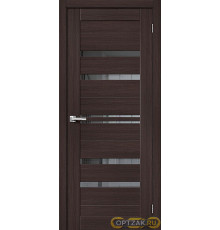 ДП ЭКО Браво-30 Wenge Melinga Mirox Grey 200*60