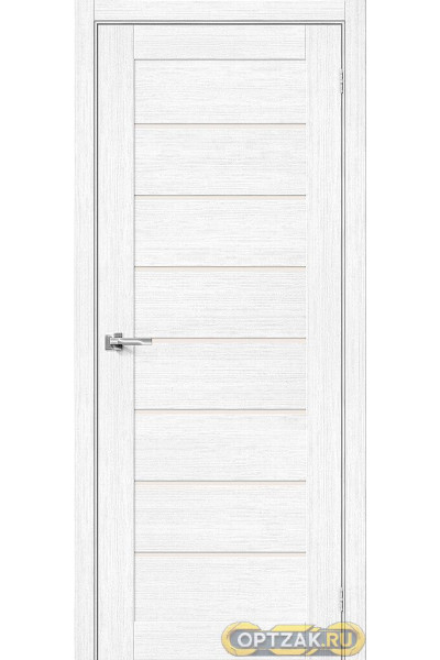 ДП ЭКО Браво-22 Snow Melinga Magic Fog 200*60