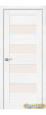 ДП ЭКО Браво-23 Snow Melinga Magic Fog 200*60