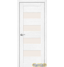 ДП ЭКО Браво-23 Snow Melinga Magic Fog 200*60