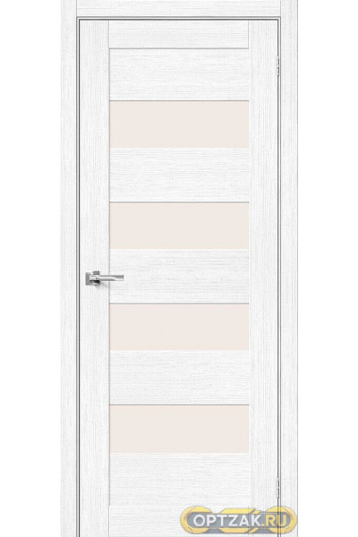 ДП ЭКО Браво-23 Snow Melinga Magic Fog 200*60