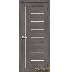 ДП ЭКО Браво-29 Grey Melinga Magic Fog 200*60