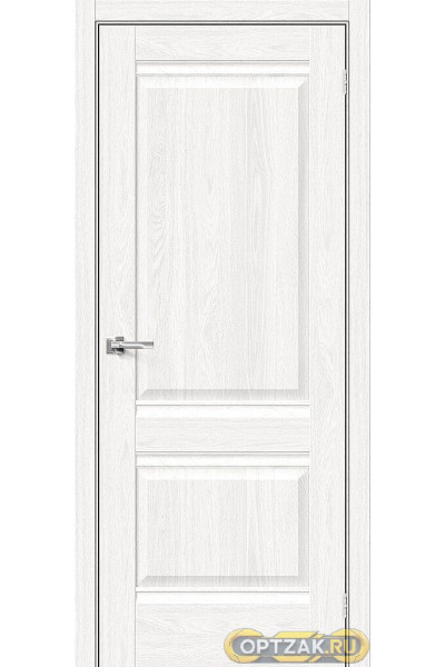 ДП ЭКО Прима-2 White Dreamline 200*60