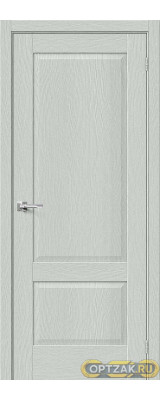 ДП ЭКО Прима-12 Grey Wood 200*60