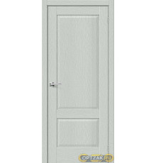 ДП ЭКО Прима-12 Grey Wood 200*60