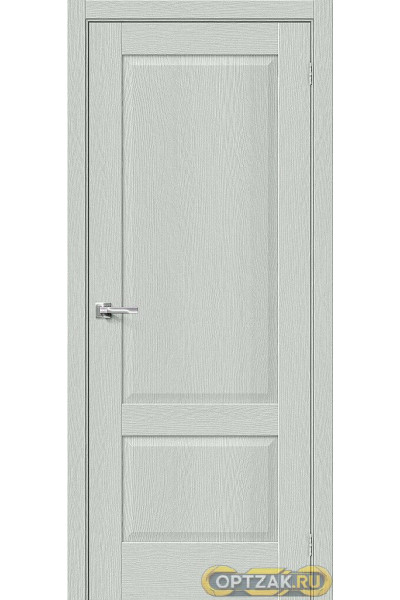 ДП ЭКО Прима-12 Grey Wood 200*60