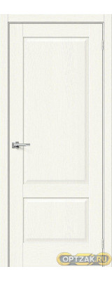 ДП ЭКО Прима-12 White Wood 200*60