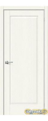 ДП ЭКО Прима-10 White Wood 200*60