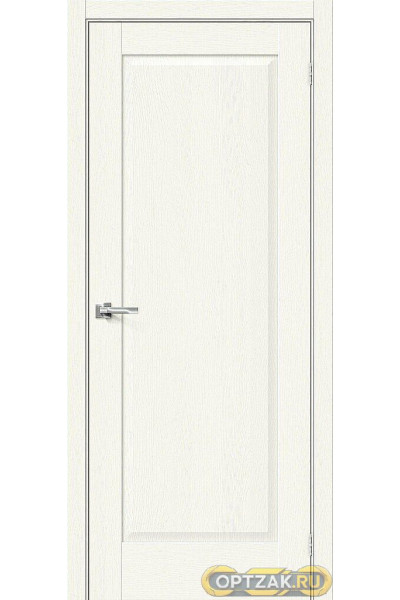 ДП ЭКО Прима-10 White Wood 200*60