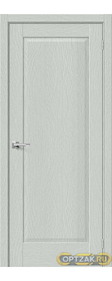 ДП ЭКО Прима-10 Grey Wood 200*60