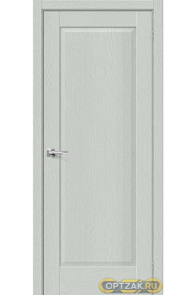 ДП ЭКО Прима-10 Grey Wood 200*60