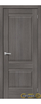 ДП ЭКО Прима-2 Grey Veralinga 200*60