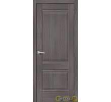 ДП ЭКО Прима-2 Grey Veralinga 200*60