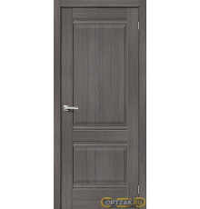 ДП ЭКО Прима-2 Grey Veralinga 200*60