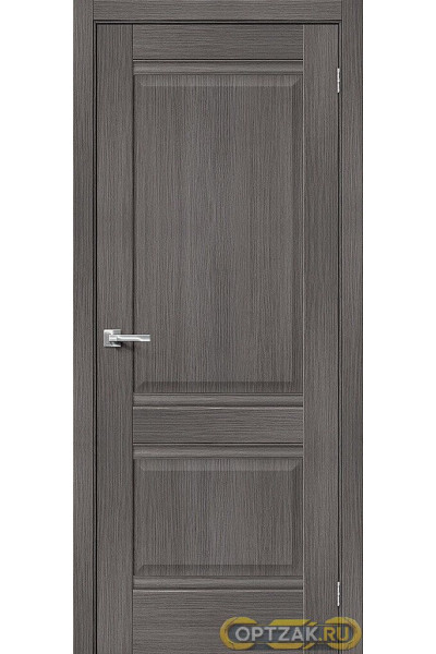 ДП ЭКО Прима-2 Grey Veralinga 200*60