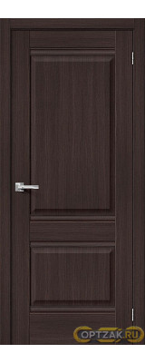 ДП ЭКО Прима-2 Wenge Melinga 200*60
