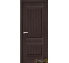 ДП ЭКО Прима-2 Wenge Melinga 200*60