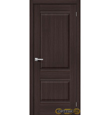 ДП ЭКО Прима-2 Wenge Melinga 200*60