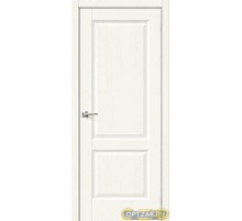 ДП ЭКО Неоклассик-32 White Wood 200*60