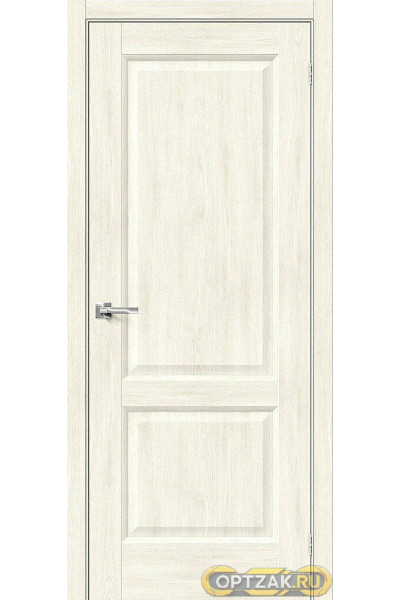 ДП ЭКО Неоклассик-32 Nordic Oak 200*60