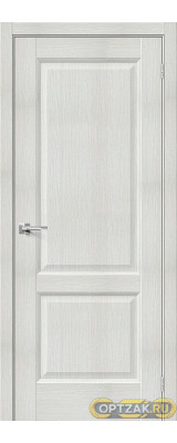 ДП ЭКО Неоклассик-32 Bianco Veralinga 200*60