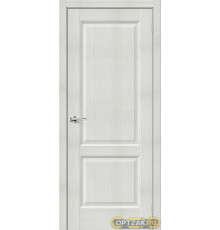 ДП ЭКО Неоклассик-32 Bianco Veralinga 200*60