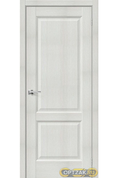 ДП ЭКО Неоклассик-32 Bianco Veralinga 200*60