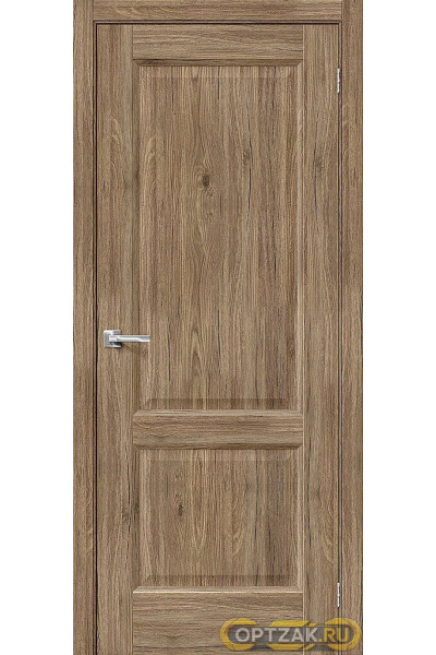 ДП ЭКО Неоклассик-32 Original Oak 200*60