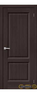 ДП ЭКО Неоклассик-32 Wenge Melinga 200*60