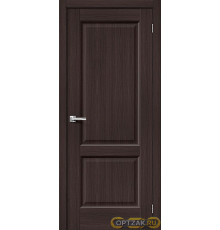 ДП ЭКО Неоклассик-32 Wenge Melinga 200*60